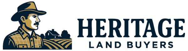 Heritage Land Buyer